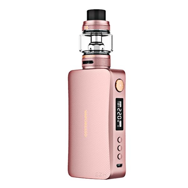 Vaporesso Gen S Vape Kit - 220W