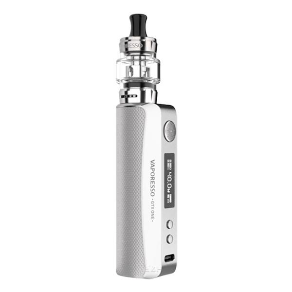 Vaporesso GTX One Vape Kit - 2000mAh