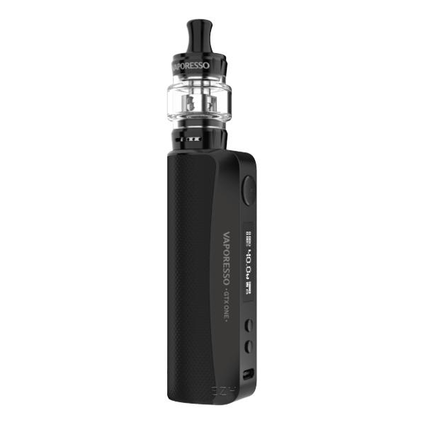 Vaporesso GTX One Vape Kit - 2000mAh