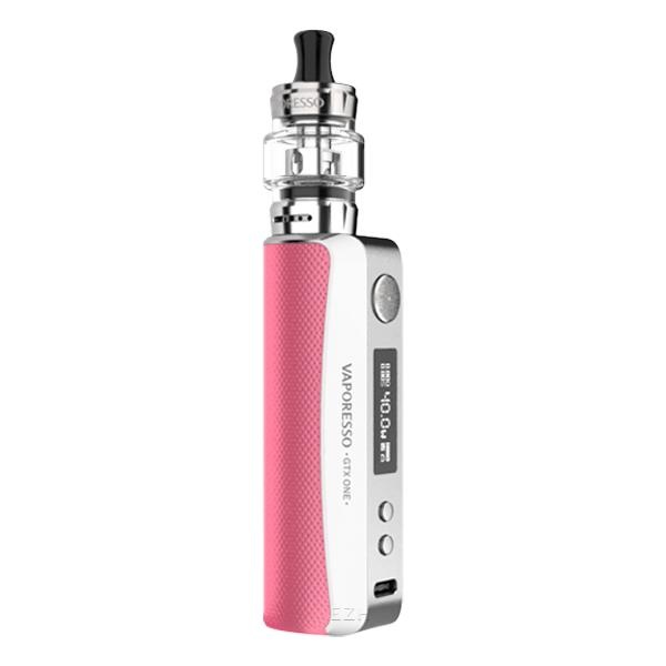 Vaporesso GTX One Vape Kit - 2000mAh