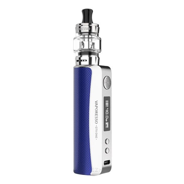 Vaporesso GTX One Vape Kit - 2000mAh