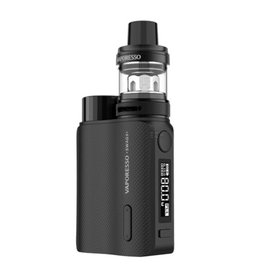 Vaporesso Swag II Kit - 80W