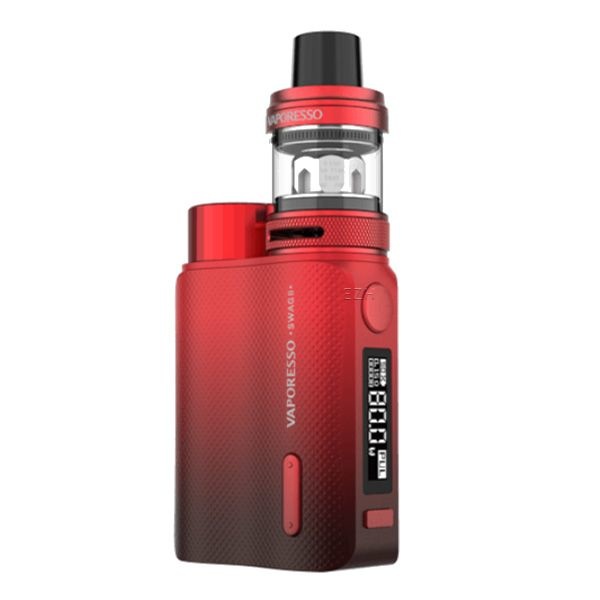 Vaporesso Swag II Kit - 80W