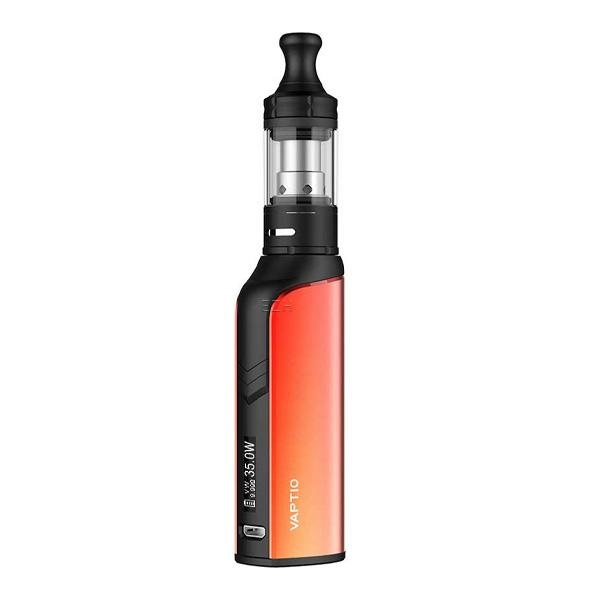 Vaptio Cosmo Plus Kit - 1500 mAh