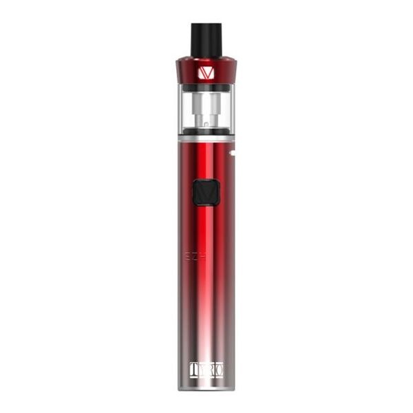 Vaptio Tyro - 1500mAh Starter Set