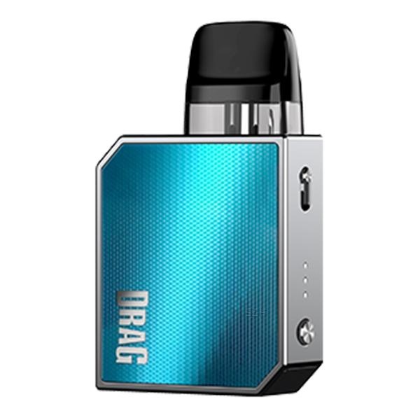 Voopoo Drag Nano 2 Starterset - 800mAh