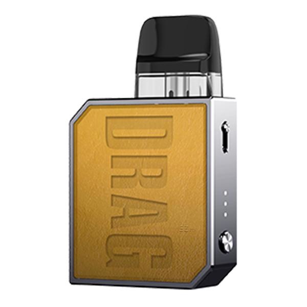 Voopoo Drag Nano 2 Starterset - 800mAh