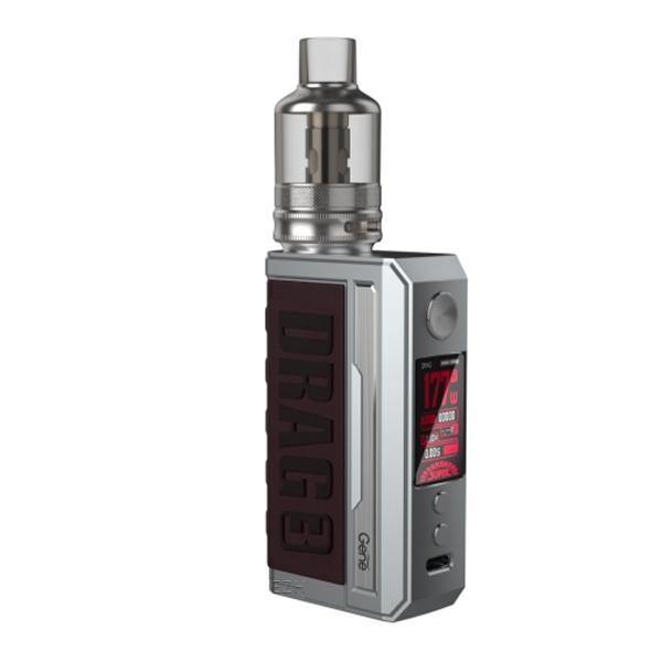 Voopoo Drag 3 Vape Kit - 177W