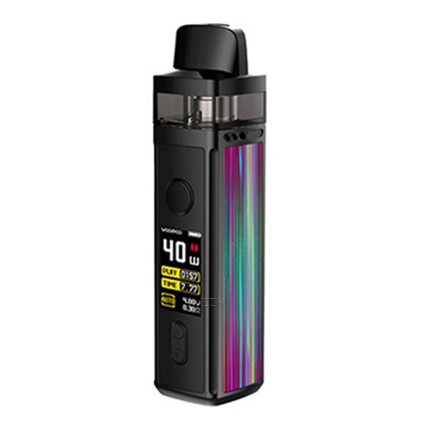 Voopoo Vinci Mod Pod Starter Set - 1500mAh