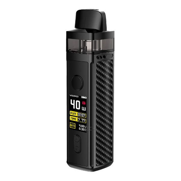 Voopoo Vinci Mod Pod Starter Set - 1500mAh