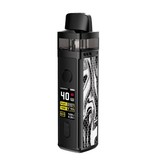 Voopoo Vinci Mod Pod Starter Set - 1500mAh