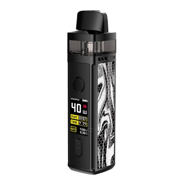 Voopoo Vinci Mod Pod Starter Set - 1500mAh