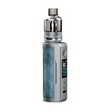 Voopoo Drag X Plus Vape Kit - 100 W.