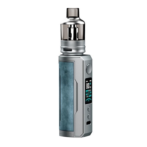 Voopoo Drag X Plus Vape Kit - 100 W.