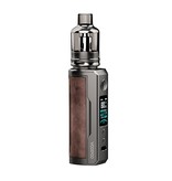 Voopoo Drag X Plus Vape Kit - 100 W.