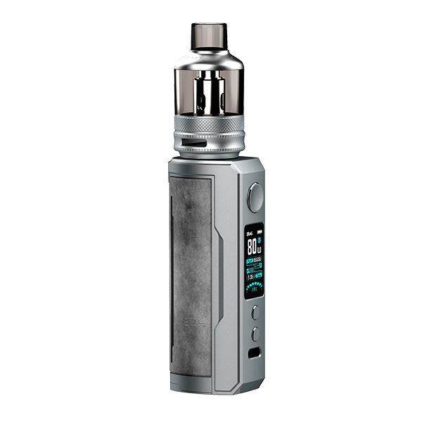 Voopoo Drag X Plus Vape Kit - 100 W.