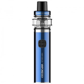 Vaporesso Sky Solo Starter Set - 1400mAh