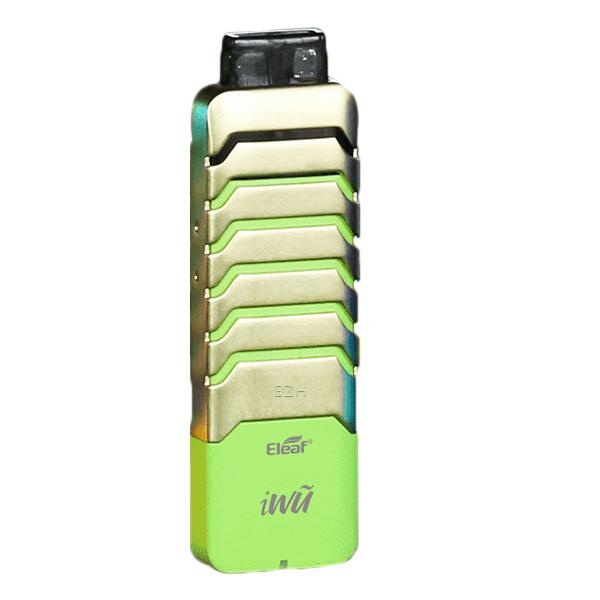 Eleaf Iwu Pod Kit - 700 Mah