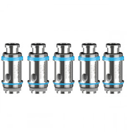 Aspire Nautilus XS Spulen - 5St