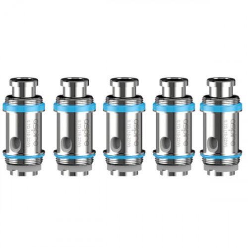 Aspire Nautilus XS Spulen - 5St