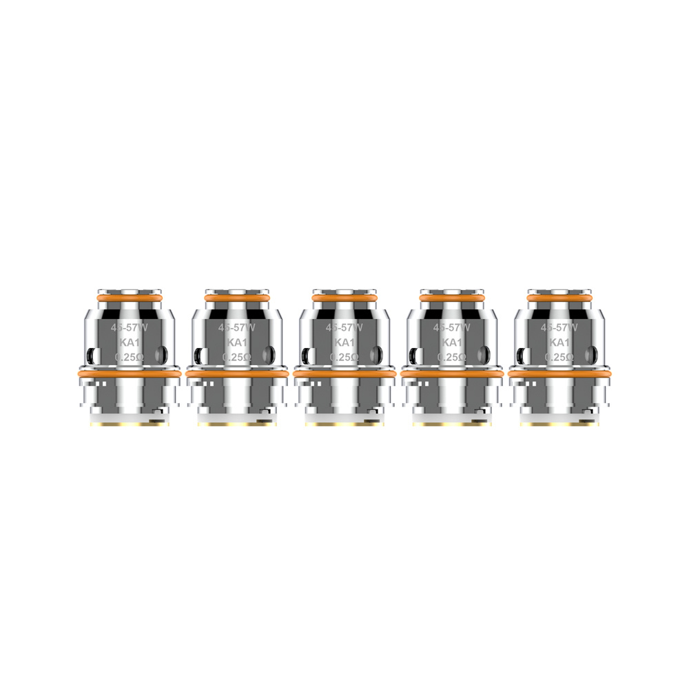 Geekvape Zeus Mesh Coils - 5St