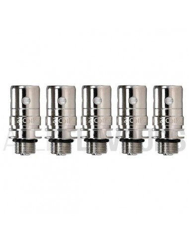 Innokin Zenith Spulen - 5St