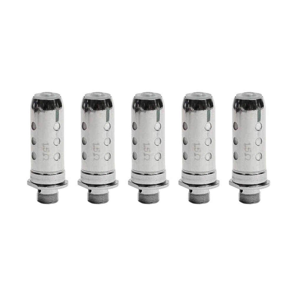 Innokin Endura T18E Spule 1,5 Ω - 5St