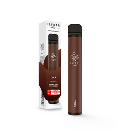 Elfbar Elfbar 600 Einweg - Cola  - Nikotinfrei