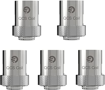 Joyetech QCS Spulen - 5St