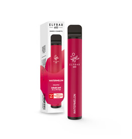 Elfbar Elfbar 600 Einweg - Wassermelone