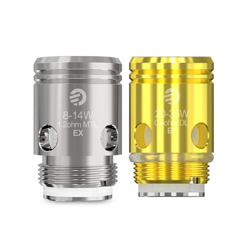 Joyetech Ex Spulen - 5St