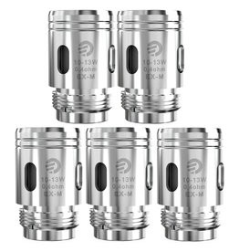 Joyetech Exceed Grip EX-M Spule - 5 Stück