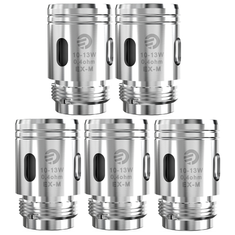 Joyetech Exceed Grip EX-M Spule - 5 Stück