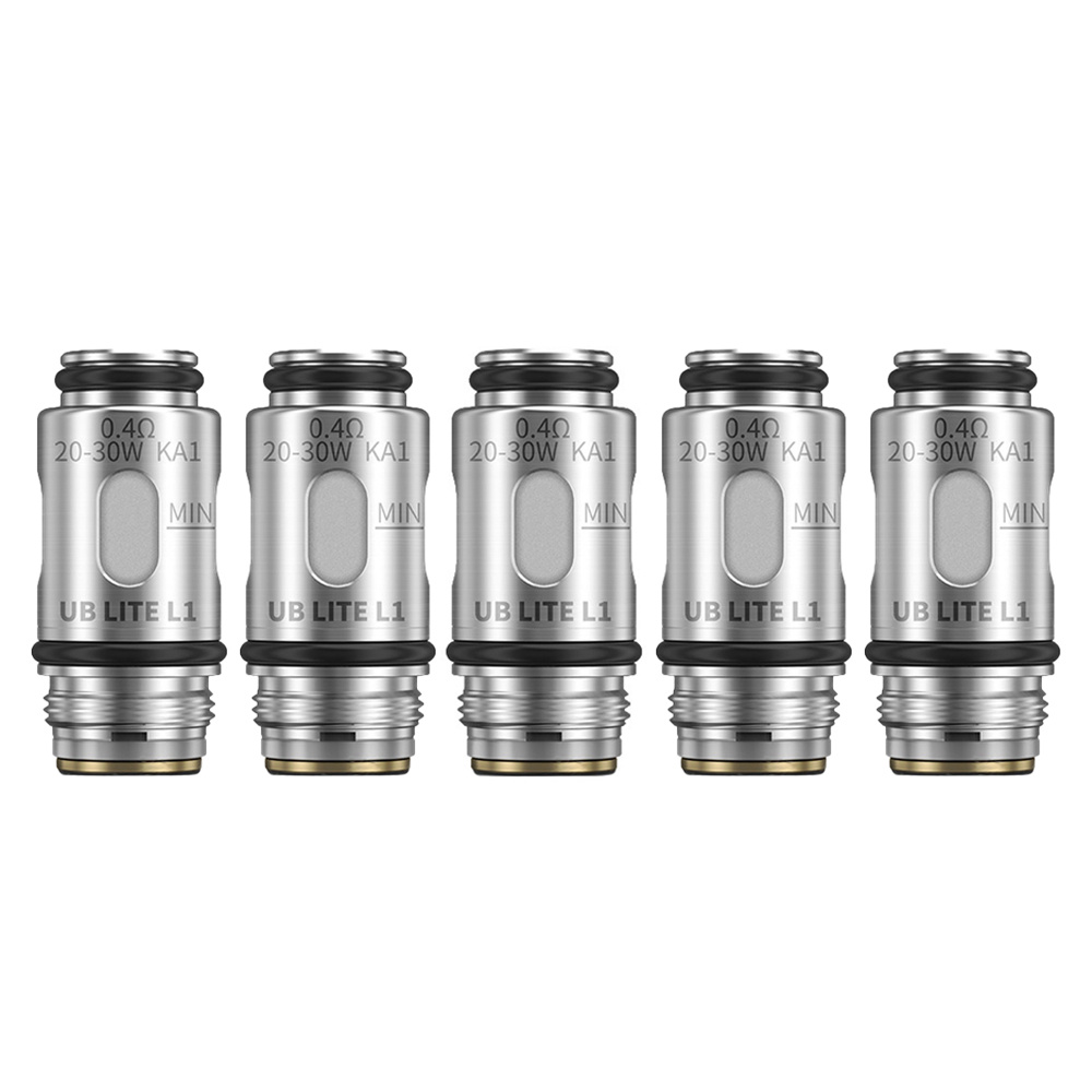 Lost Vape UB Lite Coils - 5St