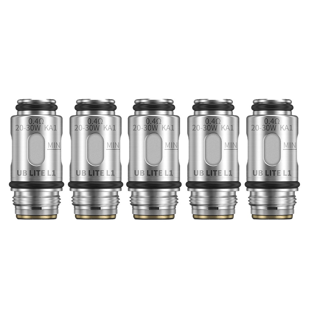 Lost Vape UB Lite Spulen - 5St