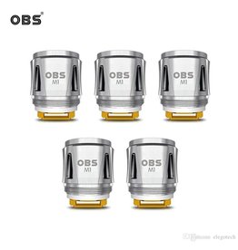 OBS Cube Coils - 5pcs