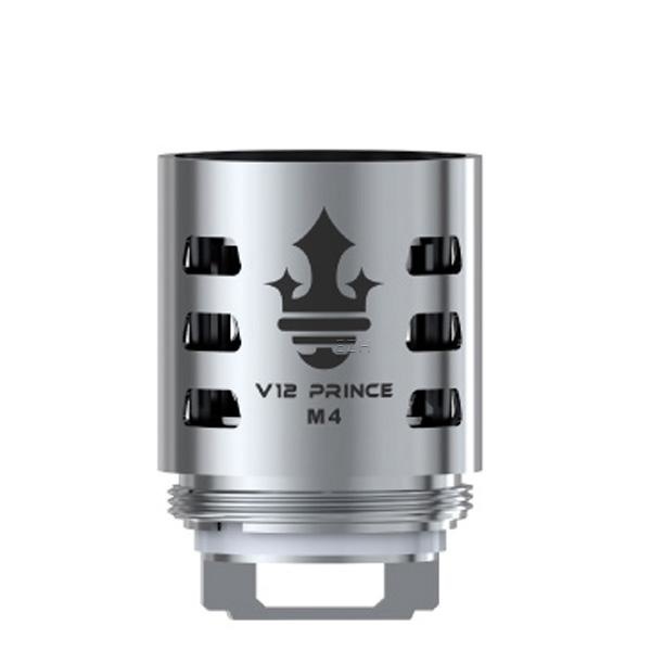 SMOK V12 Prince M4  - 3St