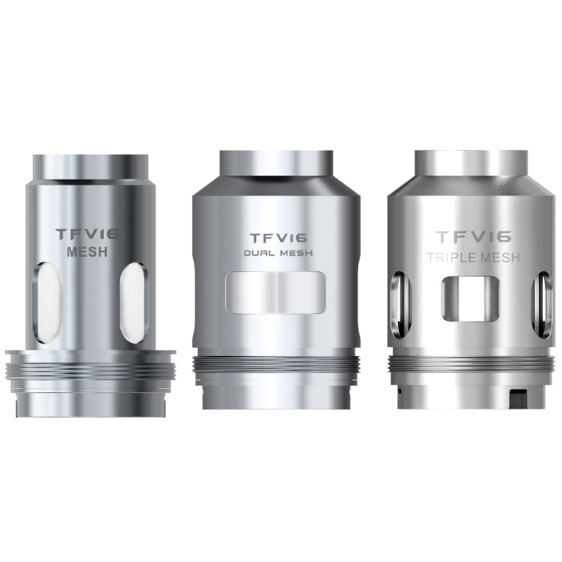 SMOK TFV16 Spulen - 3St