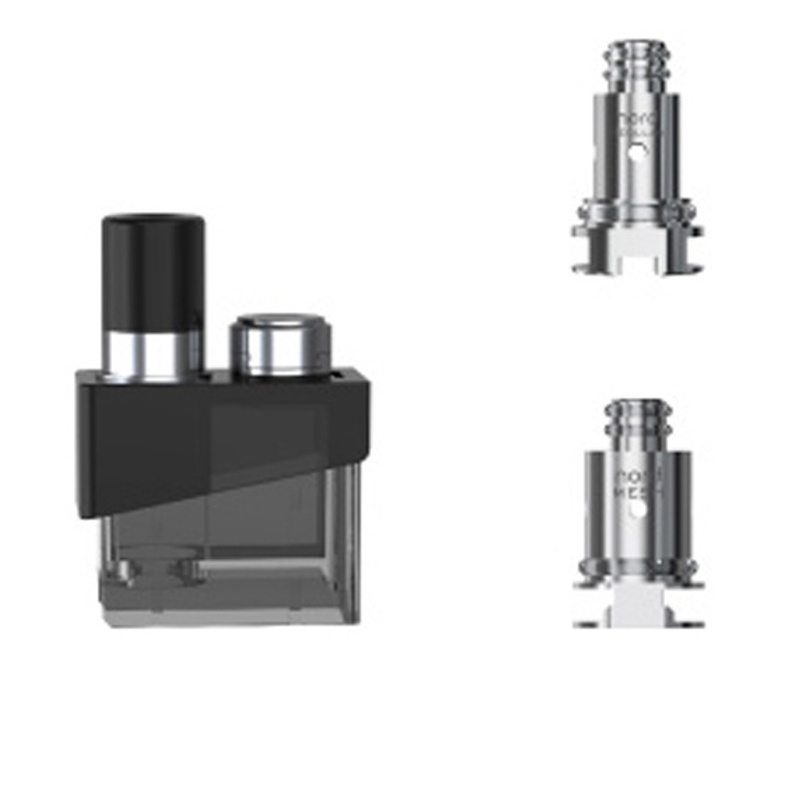 SMOK Trinity Alpha Pod + 1 Spule