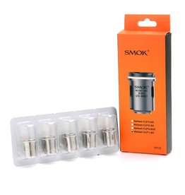 SMOK Helm Clapton Spule - 5St