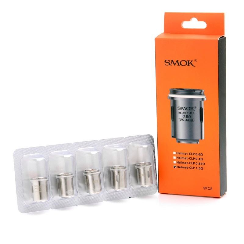 SMOK Helm Clapton Spule - 5St