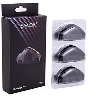 SMOK Rolo POD 1.2Ω - 3St