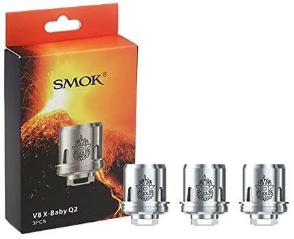 SMOK V8 X Babywickel - 3St