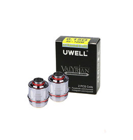 Uwell Valyrian 2 Spulen - 2 Stück