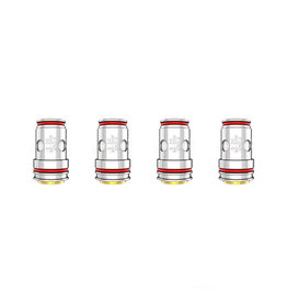 Uwell UN2-3 Meshed-H Crown 5 Spulen - 4St