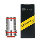 Uwell Crown III Spulen - 4St