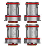 Uwell Crown IV Mesh Spulen - 0,23Ω - 4St