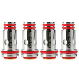 Uwell Whirl Coil NiChrome 1.8Ω - 4St