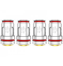 Uwell UN2 Crown 5 Spulen - 4St