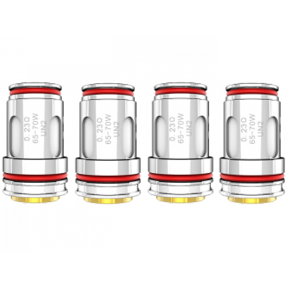 Uwell UN2 Crown 5 Spulen - 4St